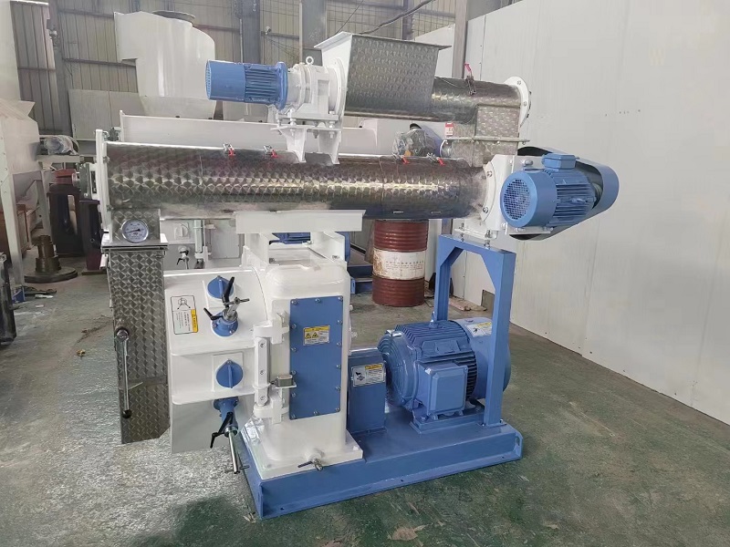 chicken mill machine-350-420-27